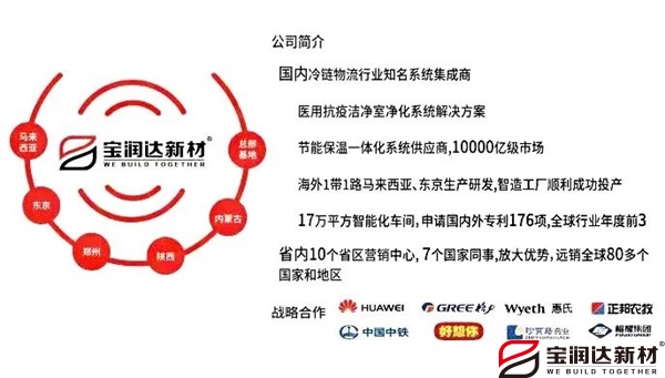 宝润达 宝润达