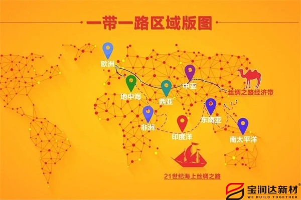 宝润达 宝润达