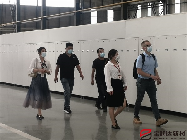 宝润达 宝润达