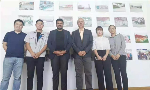 宝润达