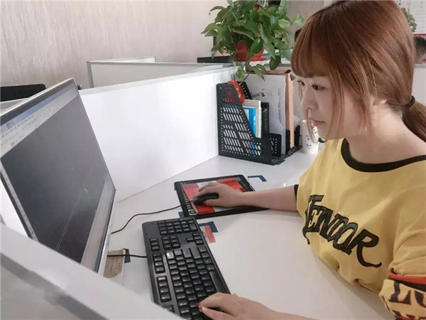 宝润达