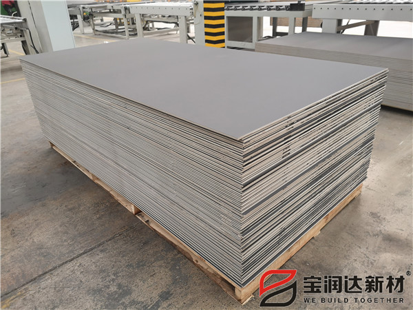 宝润达一体板单板厂家直销 